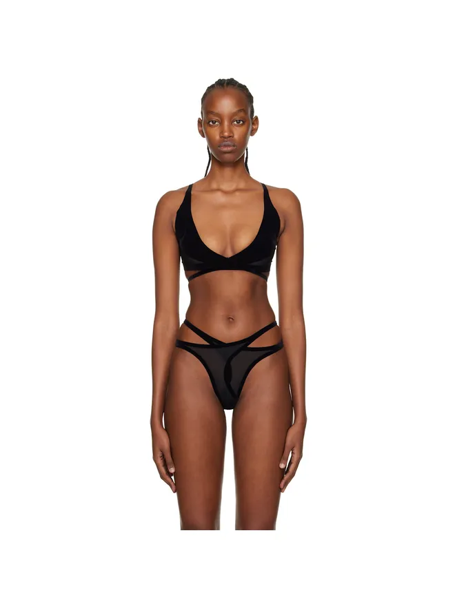 Wolford Wolford Shaping ブラの商品画像