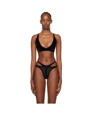 Wolford Shaping ブラ - サムネイル1