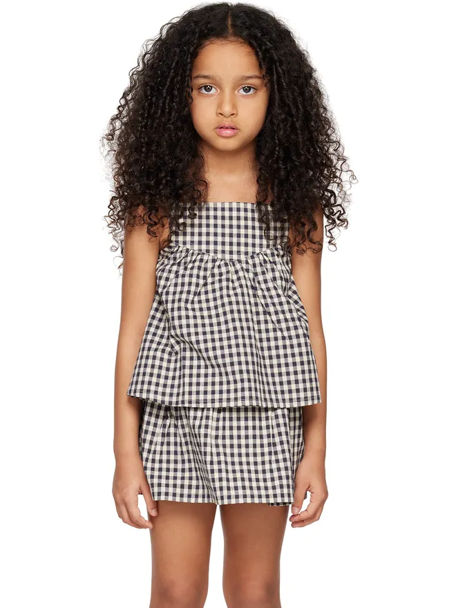 ESTHER ESTHER キッズ｜ Ina トップスの商品画像