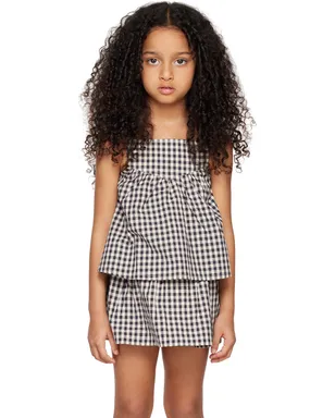 ESTHER キッズ｜ Ina トップス - サムネイル1