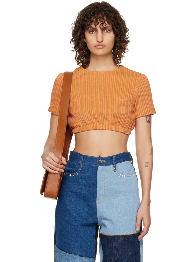 ADER error ADER error Flut トップスの商品画像