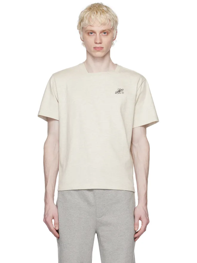 ADER error ADER error Dancy Tシャツの商品画像