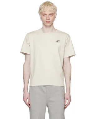 ADER error Dancy Tシャツ - サムネイル1