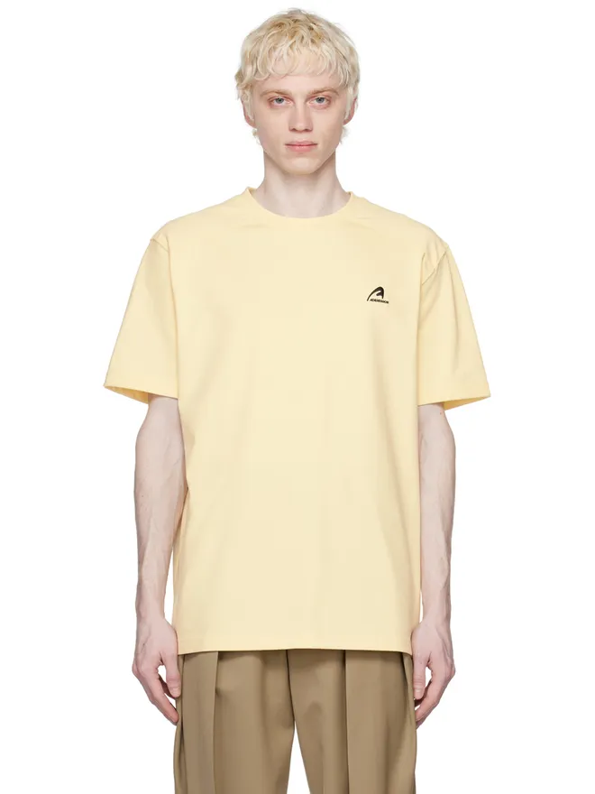 ADER error ADER error A-Peec Tシャツの商品画像