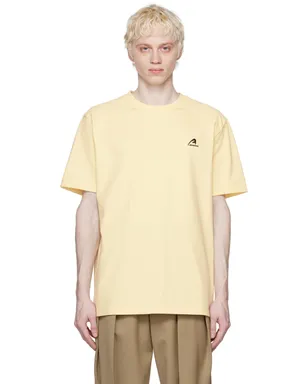 ADER error A-Peec Tシャツ - サムネイル1