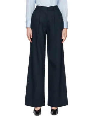 Rag & Bone Shelly トラウザーズ - サムネイル1