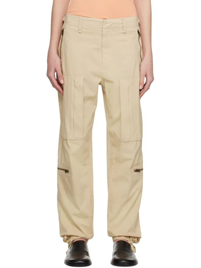 Rag & Bone Rag & Bone Kai Flight トラウザーズの商品画像