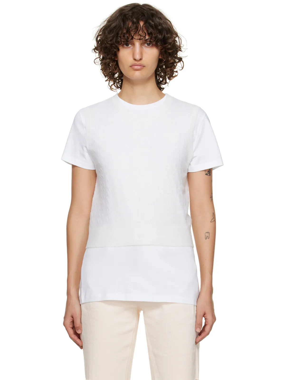 Rag & Bone Kyle ベスト - 画像1