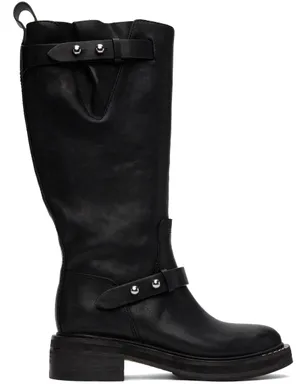 Rag & Bone Moto ロングブーツ - サムネイル1