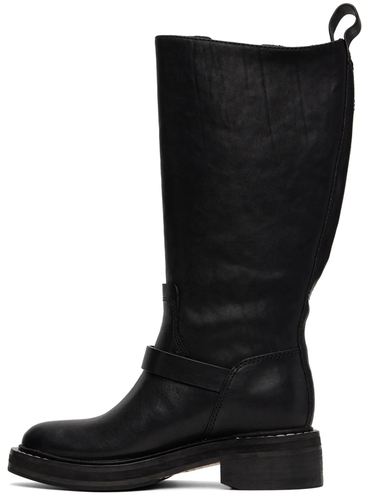 Rag & Bone Moto ロングブーツ - 画像3