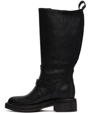 Rag & Bone Moto ロングブーツ - サムネイル3