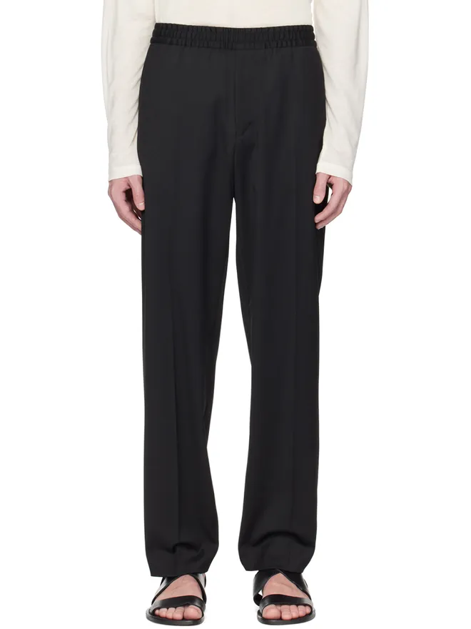 Filippa K Filippa K リラックスフィット トラウザーズの商品画像