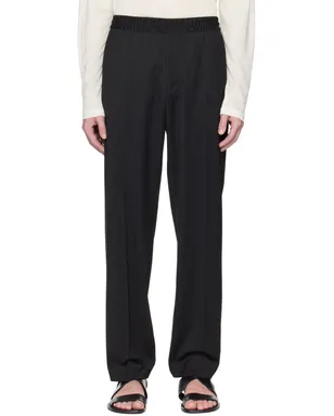 Filippa K リラックスフィット トラウザーズ - サムネイル1
