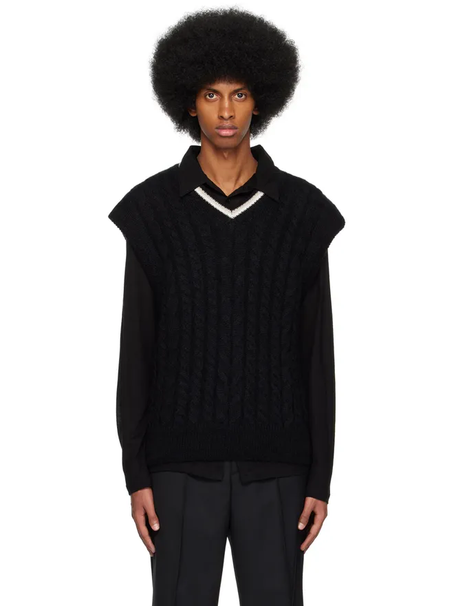 Filippa K Filippa K ブレイド ベストの商品画像