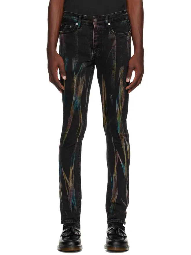 Ksubi Ksubi Chitch Refrakt ジーンズの商品画像