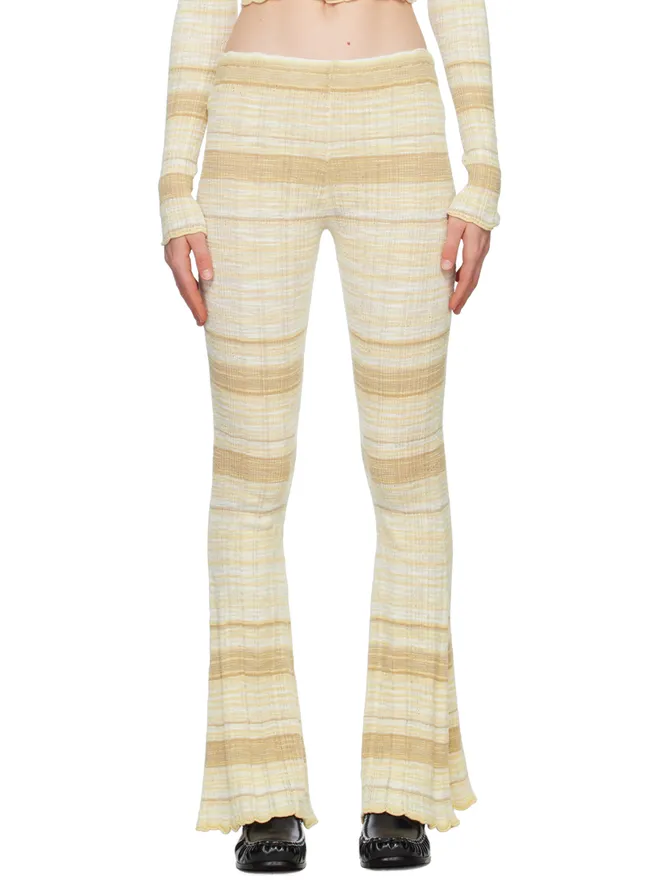 Acne Studios Acne Studios SSENSE限定 ラウンジパンツの商品画像