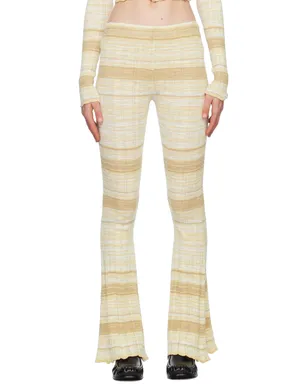 Acne Studios SSENSE限定 ラウンジパンツ - サムネイル1
