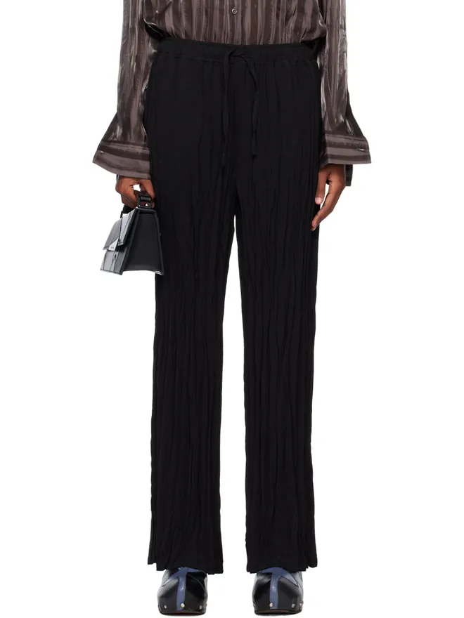 Acne Studios Acne Studios SSENSE限定 トラウザーズの商品画像