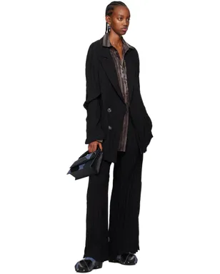 Acne Studios SSENSE限定 トラウザーズ - サムネイル4