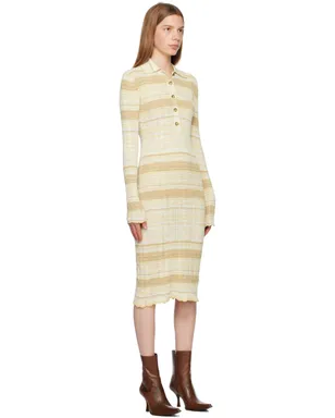 Acne Studios SSENSE限定 ミディアムワンピース - サムネイル2