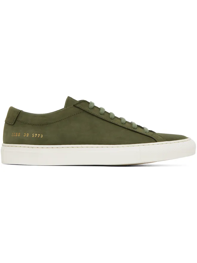 Common Projects Common Projects Achilles スニーカーの商品画像