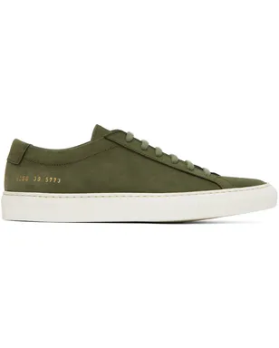 Common Projects Achilles スニーカー - サムネイル1