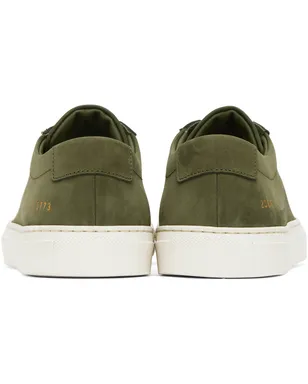 Common Projects Achilles スニーカー - サムネイル2