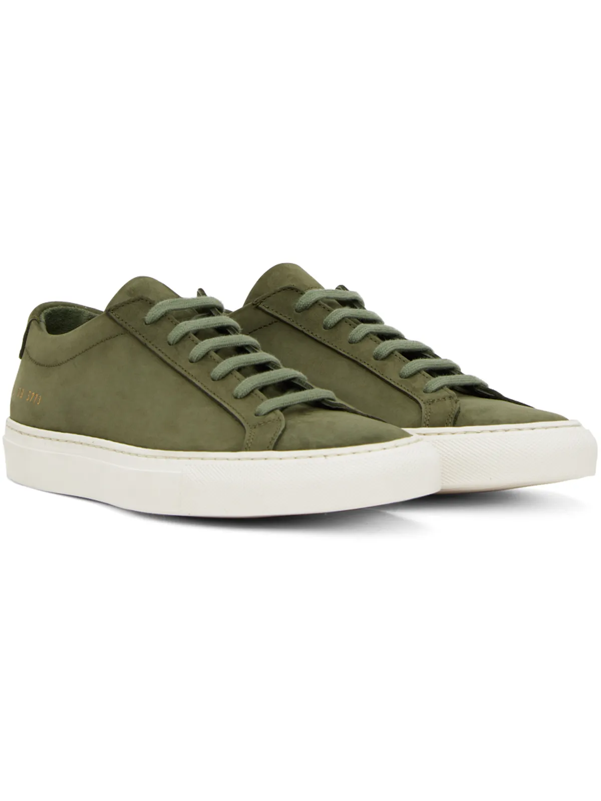 Common Projects Achilles スニーカー - 画像4