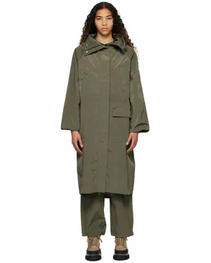 Ganni Parka コート - サムネイル1