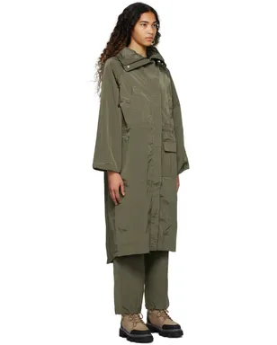Ganni Parka コート - サムネイル2