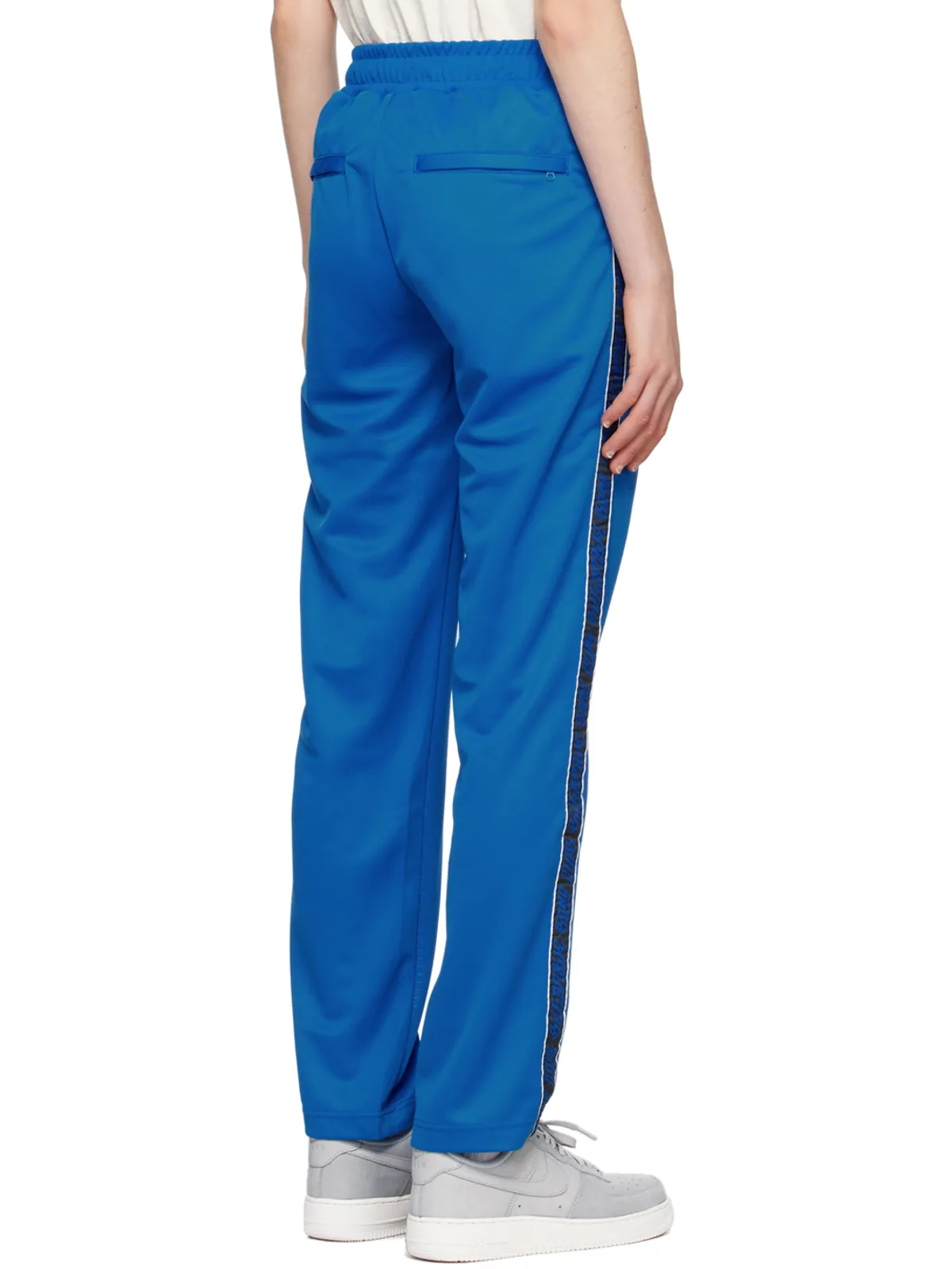 Billionaire Boys Club ストレートレッグ トラックパンツ - 画像3