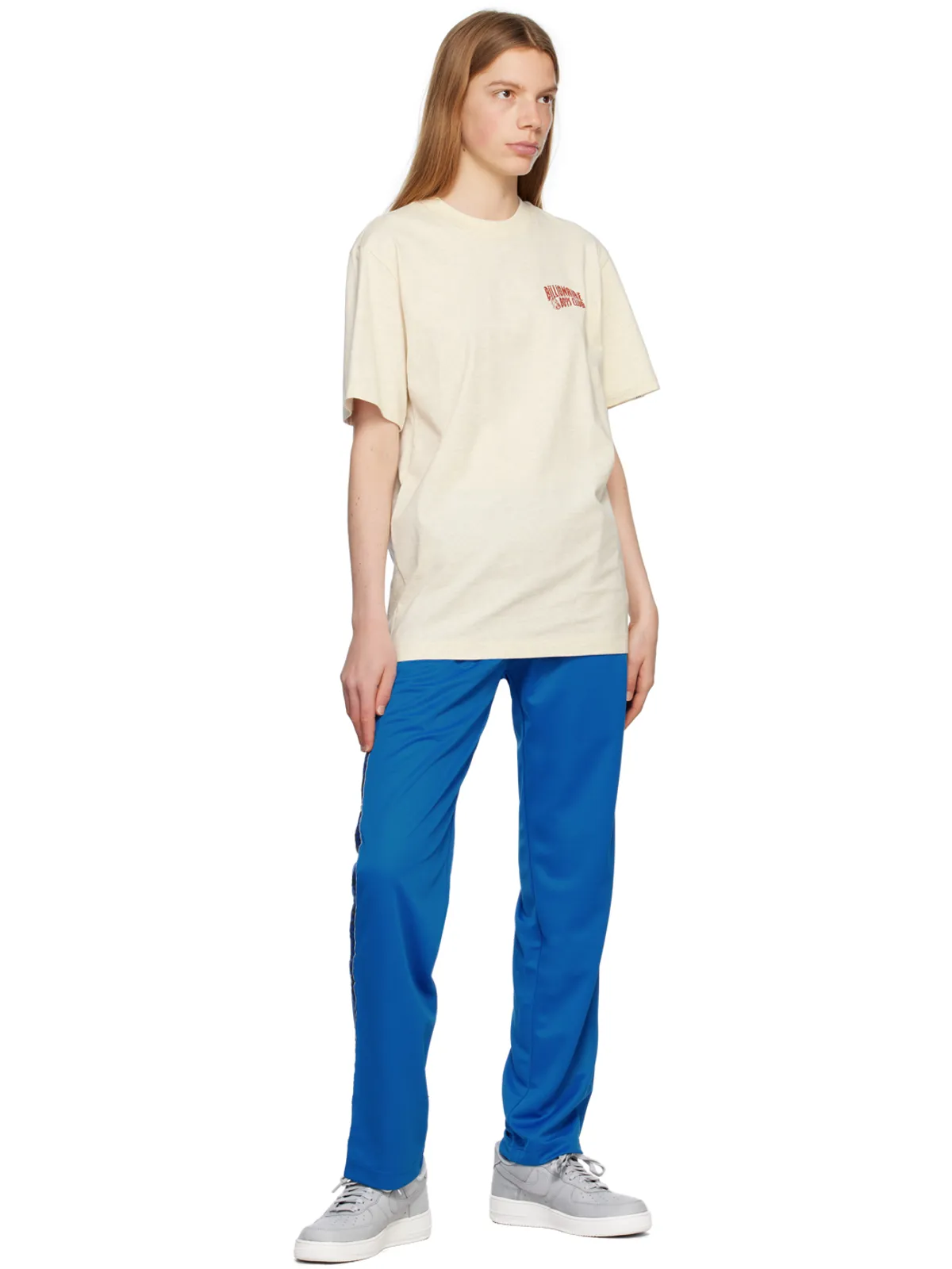 Billionaire Boys Club ストレートレッグ トラックパンツ - 画像4