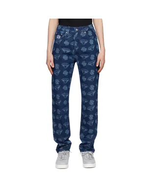 Billionaire Boys Club Diamond & Dollars ジーンズ - サムネイル1