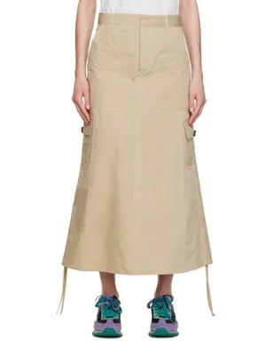 Marc Jacobs The Cargo ミディアムスカート - サムネイル1