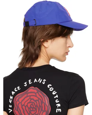 Versace Jeans Couture Piece Number キャップ - サムネイル3