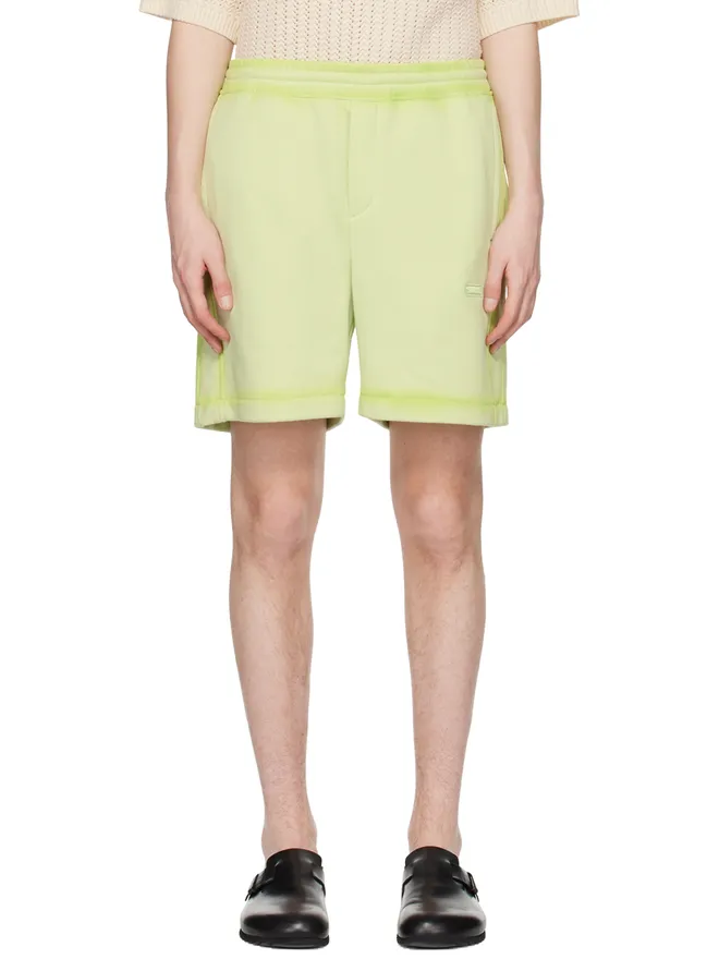 Solid Homme Solid Homme 4ポケット ショートパンツの商品画像
