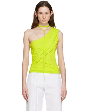 Saks Potts Phoebe トップス - サムネイル1