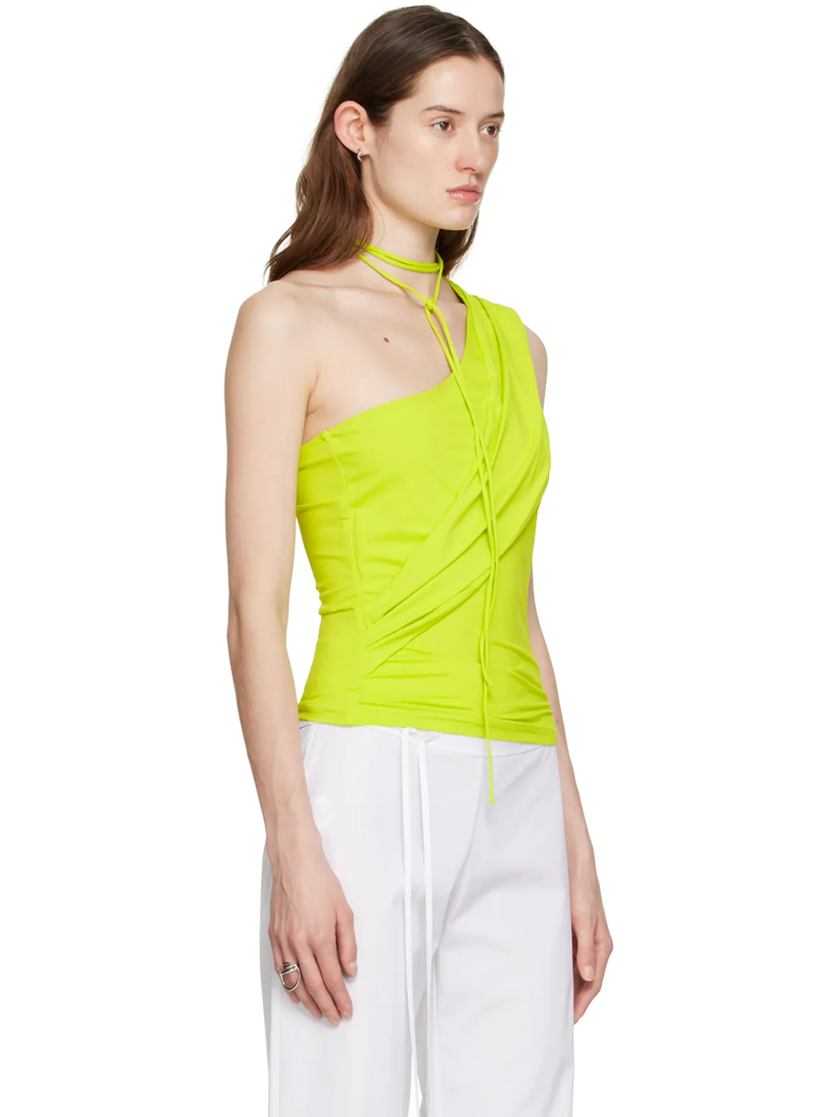 Saks Potts Phoebe トップス - 画像2