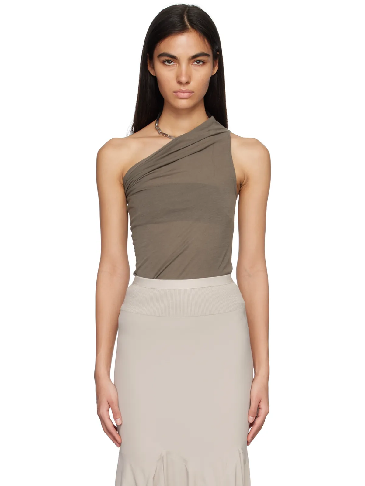 Rick Owens Athena トップス - 画像1