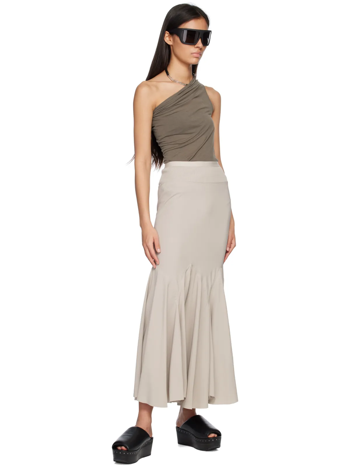 Rick Owens Athena トップス - 画像5