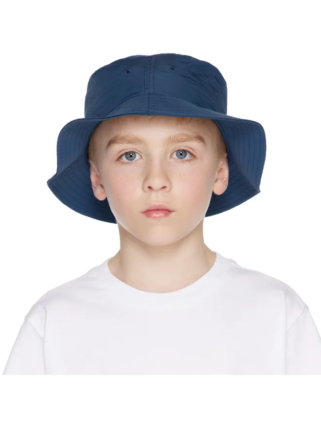 Gramicci Kids Gramicci Kids キッズ｜ Shell バケットハットの商品画像