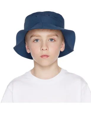 Gramicci Kids キッズ｜ Shell バケットハット - サムネイル1