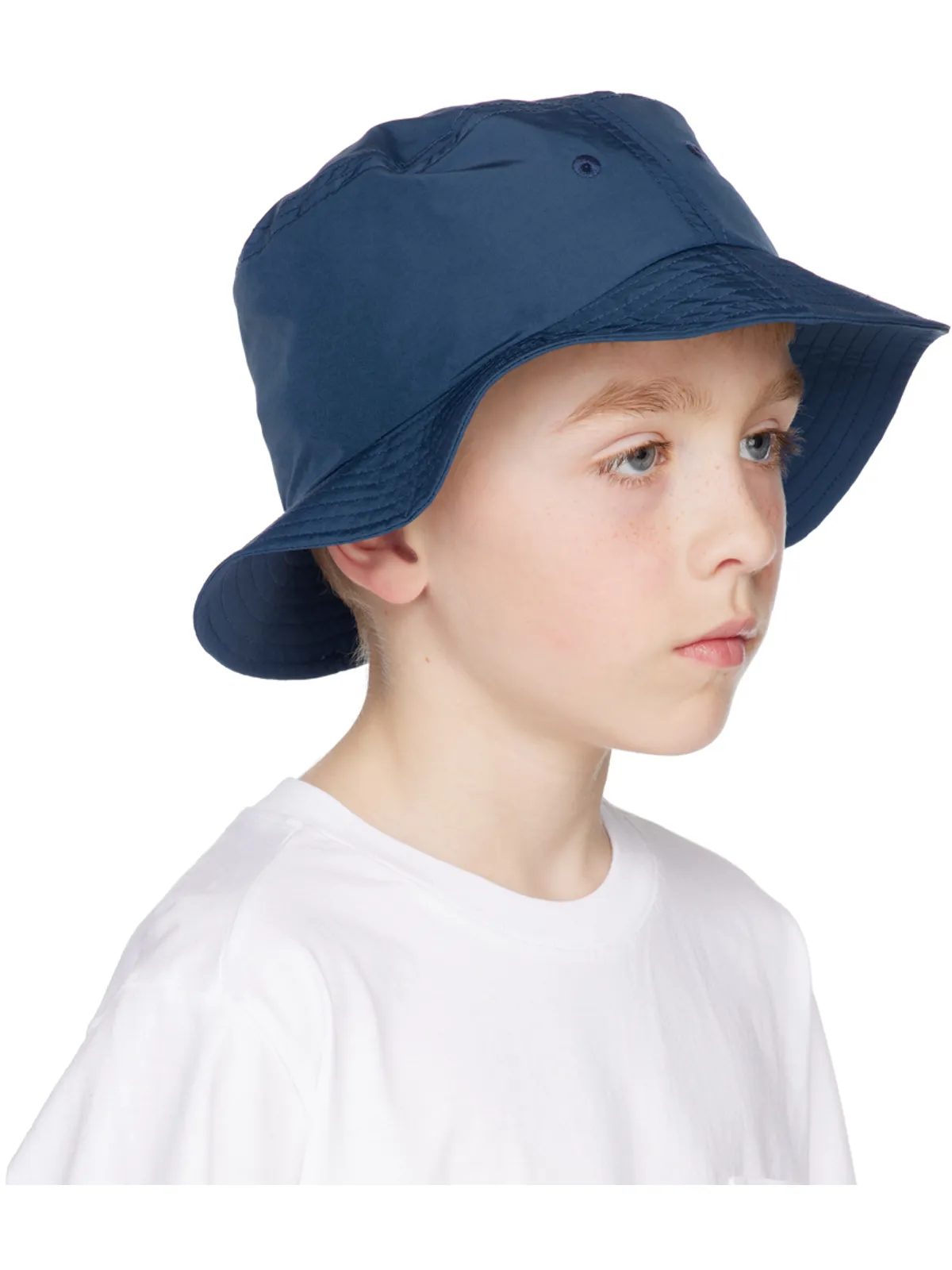 Gramicci Kids キッズ｜ Shell バケットハット - 画像2
