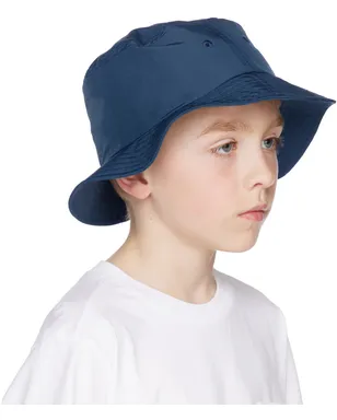 Gramicci Kids キッズ｜ Shell バケットハット - サムネイル2