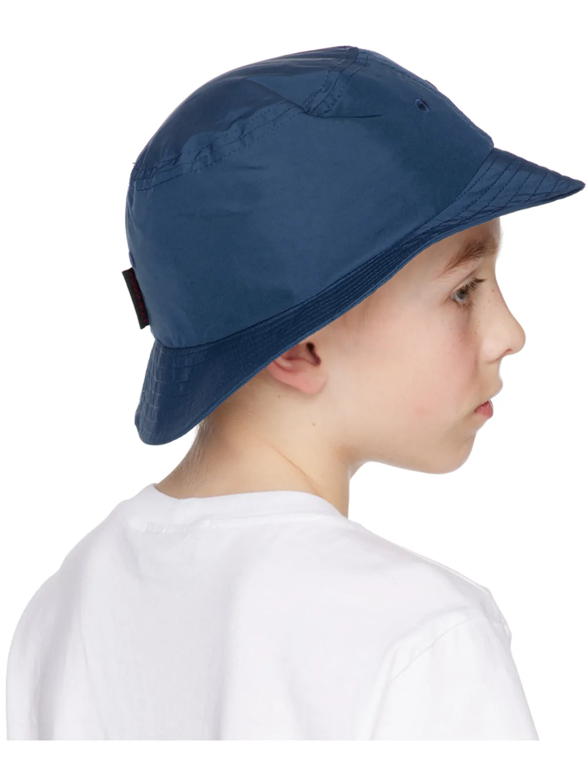 Gramicci Kids キッズ｜ Shell バケットハット - 画像3