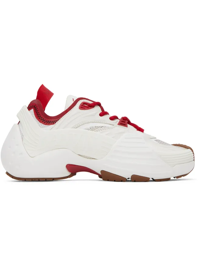 Lanvin Lanvin SSENSE限定 Flash-X スニーカーの商品画像