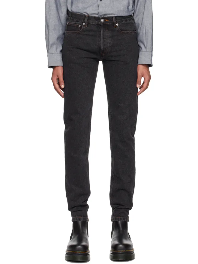 A.P.C. A.P.C. New Standard ジーンズの商品画像