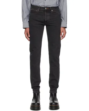 A.P.C. New Standard ジーンズ - サムネイル1