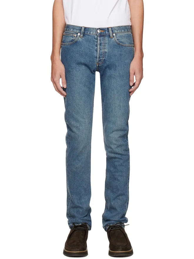 A.P.C. A.P.C. Petit Standard ジーンズの商品画像