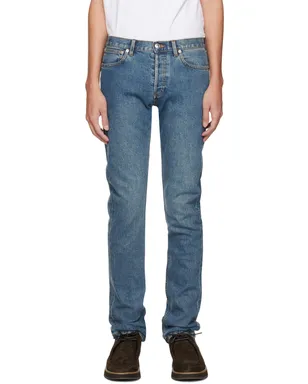 A.P.C. Petit Standard ジーンズ - サムネイル1